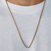 Collar Alchemy for Him